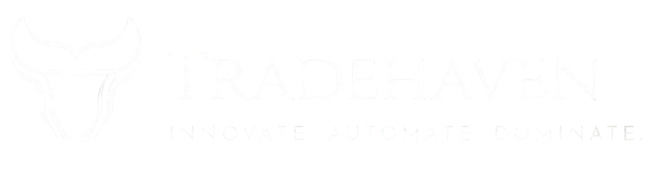 TradeHaven Logo